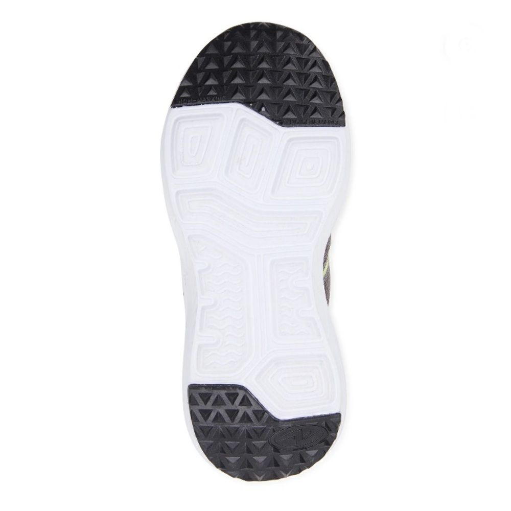 Little Boys Bungee Slip-On Athletic Active Sneakers Shoes Size 3 - Picture 10 of 10